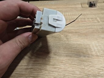 Krytky ovladačů ites na retro hračky - 5