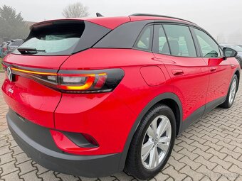 VW ID.4 Pr 150kw, LED,tažné,360°kamery,tepelko,masáže,ACC - 5