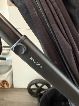 Cybex Balios S - 5