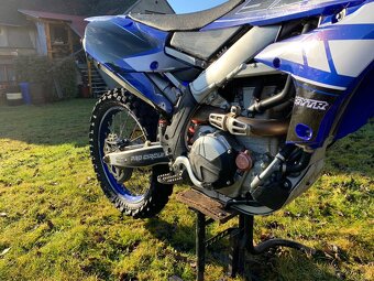 Yamaha YZ450F 2018 - 5