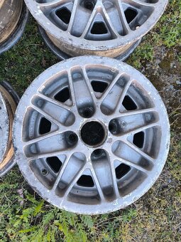 Cosmic MK2 R13 4x100 - 5