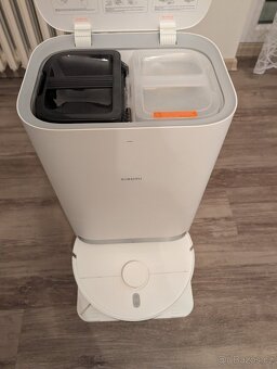 Xiaomi robot vacuum x20+ - 5