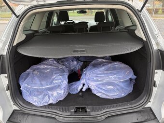 Ford Focus kombi 1,0i 74kW r.v.2015 - 5
