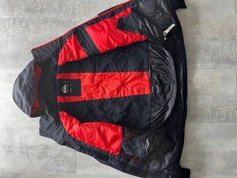 Bunda Quiksilver - 5