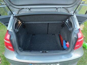 PRODAM BMW 116I 2.0 l benzin - 5