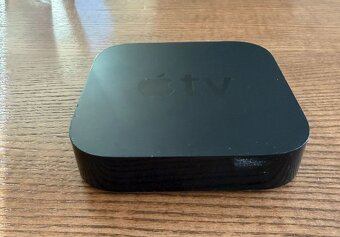 Apple TV (model A1469) – FullHD, AirPlay - 5