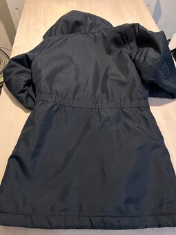 ONLY Zimní parka 'Onliris' vel M - 5