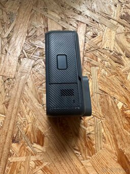 Prodám - GoPro Hero 5 + GoPro session 5 - 5