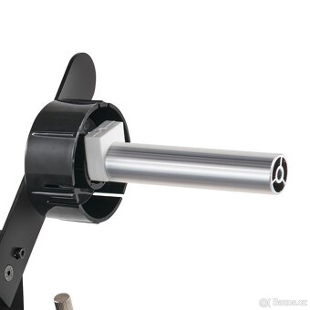 Automatický podavač a odvíječ samolepek, etiket apod. - 5