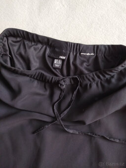 černá sukně, zn.HM - 5