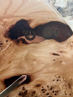 Nástěnné hodiny - 5