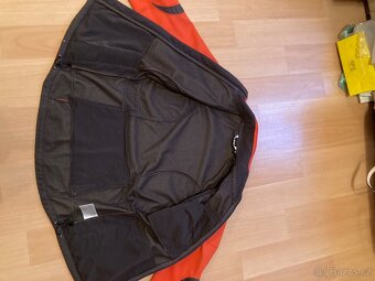 Softshelová bunda Hi-tec vel. S - 5