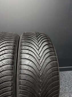 Sada pneu Michelin 225/55/17 97H - 5