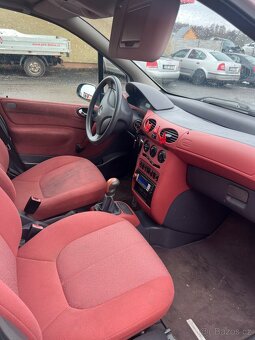 Prodám Mercedes-Benz A170 cdi 66kw - 5