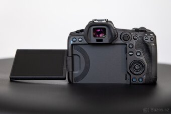 Canon eos R5 - 5