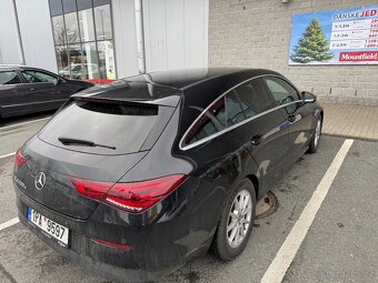 Mercedes cla 200d - 5