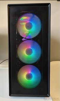 HERNÍ PC | RTX 2060 SUPER | I7-7700 | SSD 1TB - 5