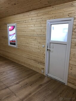 Mobilní domek - 5