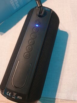 Bluetoot reproduktor Vivess - 5