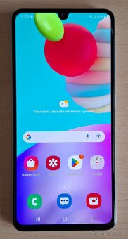SAMSUNG Galaxy A41 - 5