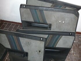 Lancia Delta Hf integrale  2.0 8v 4x4 - 5