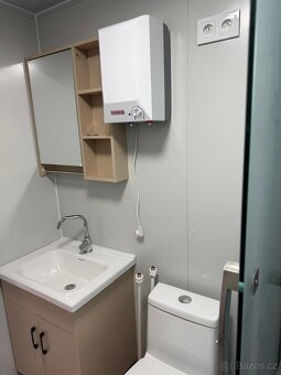 MOBILNÍ DŮM✨ - 5