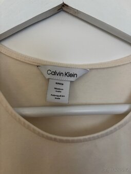 Calvin Klein - tílko S - 5