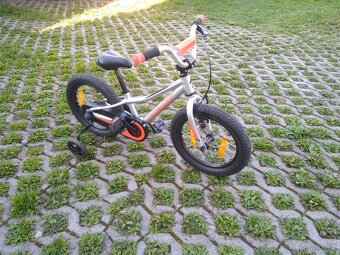 SPECIALIZED RIPROCK 16" - 5