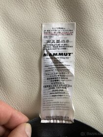 Kšiltovka Mammut - 5