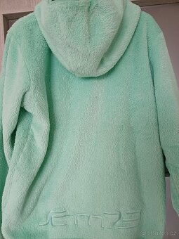 Heboučká mikina SAM 73 - 5