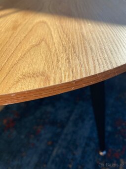 Konferenční stolek - 5