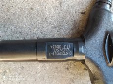 Vstřiky Renault Espace 3.0d Denso - 5