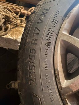 original alu ford kuga - 5