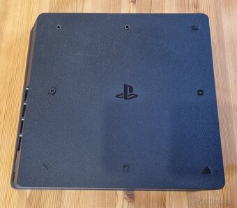 Playstation 4 Slim 1TB - 5