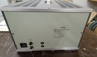 Osciloskop RTF EO 213 - 5