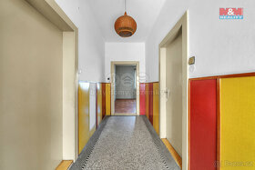 Prodej bytu 3+1, 89 m², Červený Kostelec - 5