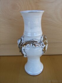 Keramické vázy a další keramika - 5