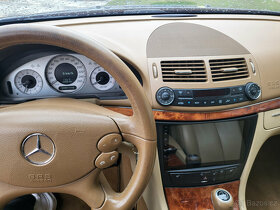 Mercedes-Benz E350 4-matic 3.5 ( M 272.972 ) 200kW r.2007 š - 5