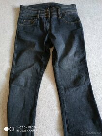 Nové džíny - 5