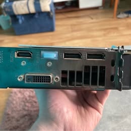 SAPPHIRE NITRO+ Radeon RX 480 8GB - 5