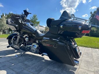 Harley Davidson Road Glide-speciál FLTRXS - 5