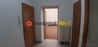 Pronájem obchodní prostor 50 m2, Hodonín - 5