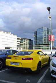Chevrolet Camaro LT1 RS 2017 - 5