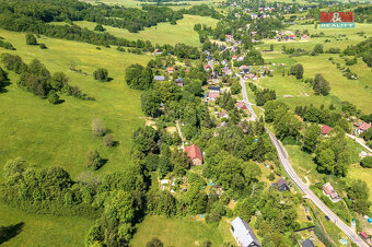 Prodej pozemku k bydlení, 1 678 m², Volfartice - 5