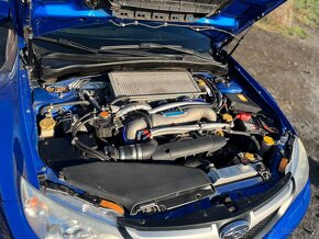 Subaru Impreza WRX STI 2.0 Spec C - 5