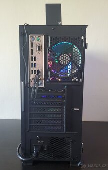 Herní počítač (i7|Intel Arc A770 16GB GDDR6|32GB RAM|WIFI) - 5
