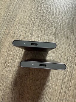 Samsung T7 500GB SSD - 5