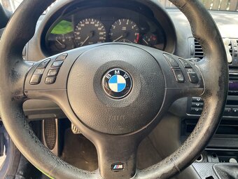 Bmw 320Ci Mpaket - 5