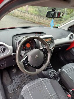 PEUGEOT 108 - 5