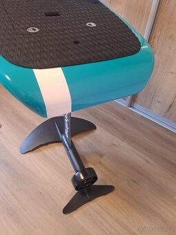 Elektrický surf jetboard a E-foil - 5